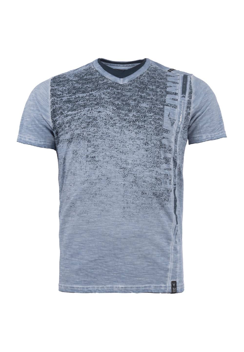 Sonia Originelli Shirt, 1/2 Arm, V-Ausschnitt - Fashion, Damenmode, Herrenmode Räumungsverkauf