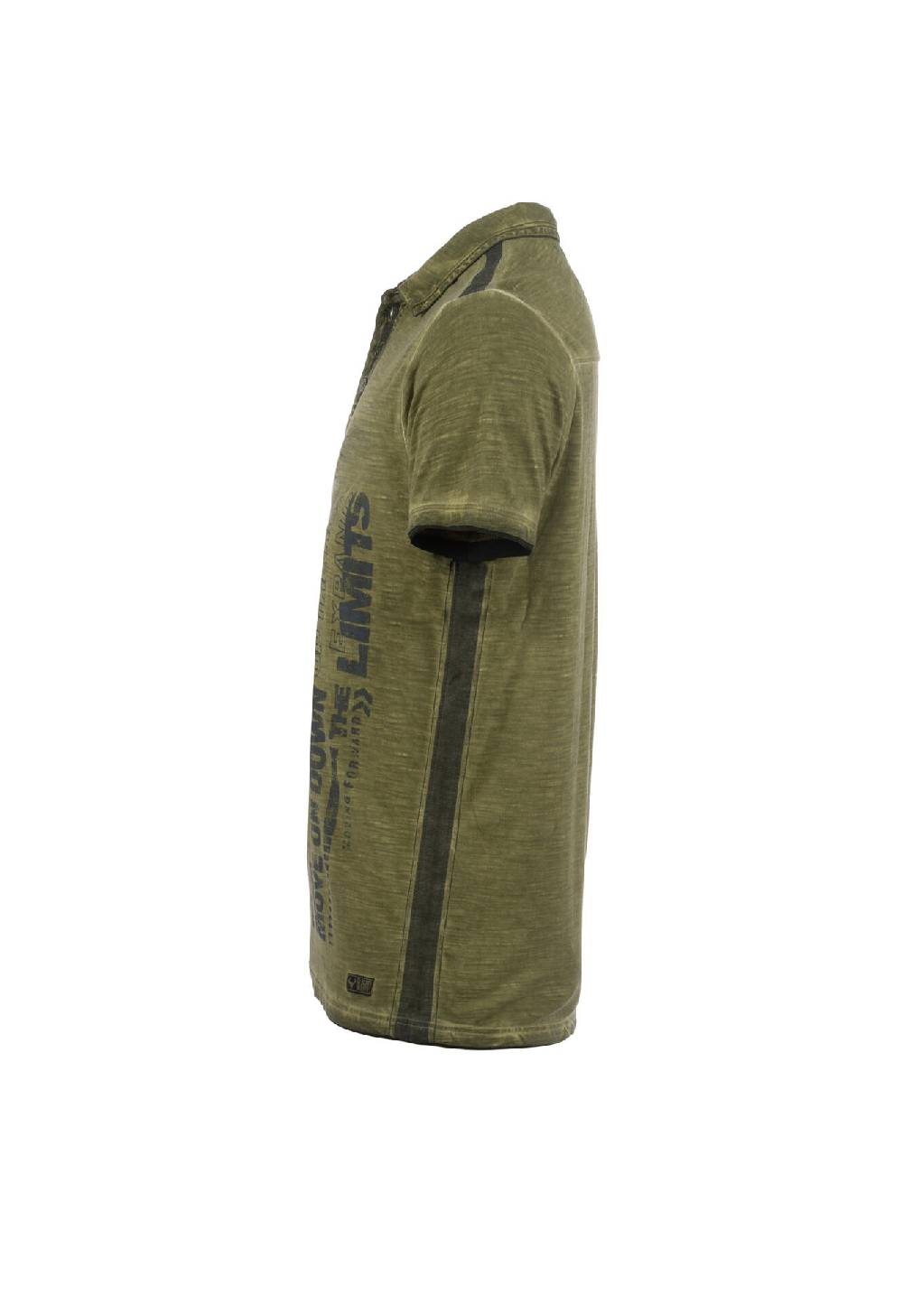Sonia Originelli Poloshirt, 1/2 Arm, Polokragen - Fashion, Damenmode, Herrenmode Sonderangebote