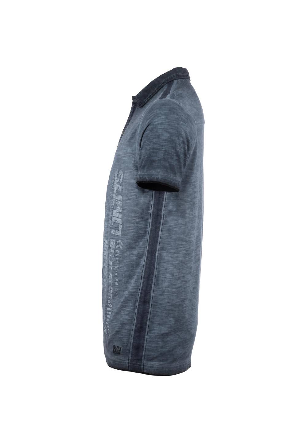 Sonia Originelli Poloshirt, 1/2 Arm, Polokragen - Fashion, Damenmode, Herrenmode Riesige Ersparnisse