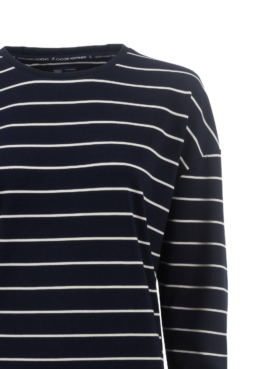 Sonia Originelli Leichtsweatshirt, 1/1 Arm, Rundhalsausschnitt - Fashion, Damenmode, Herrenmode Tiefpreis