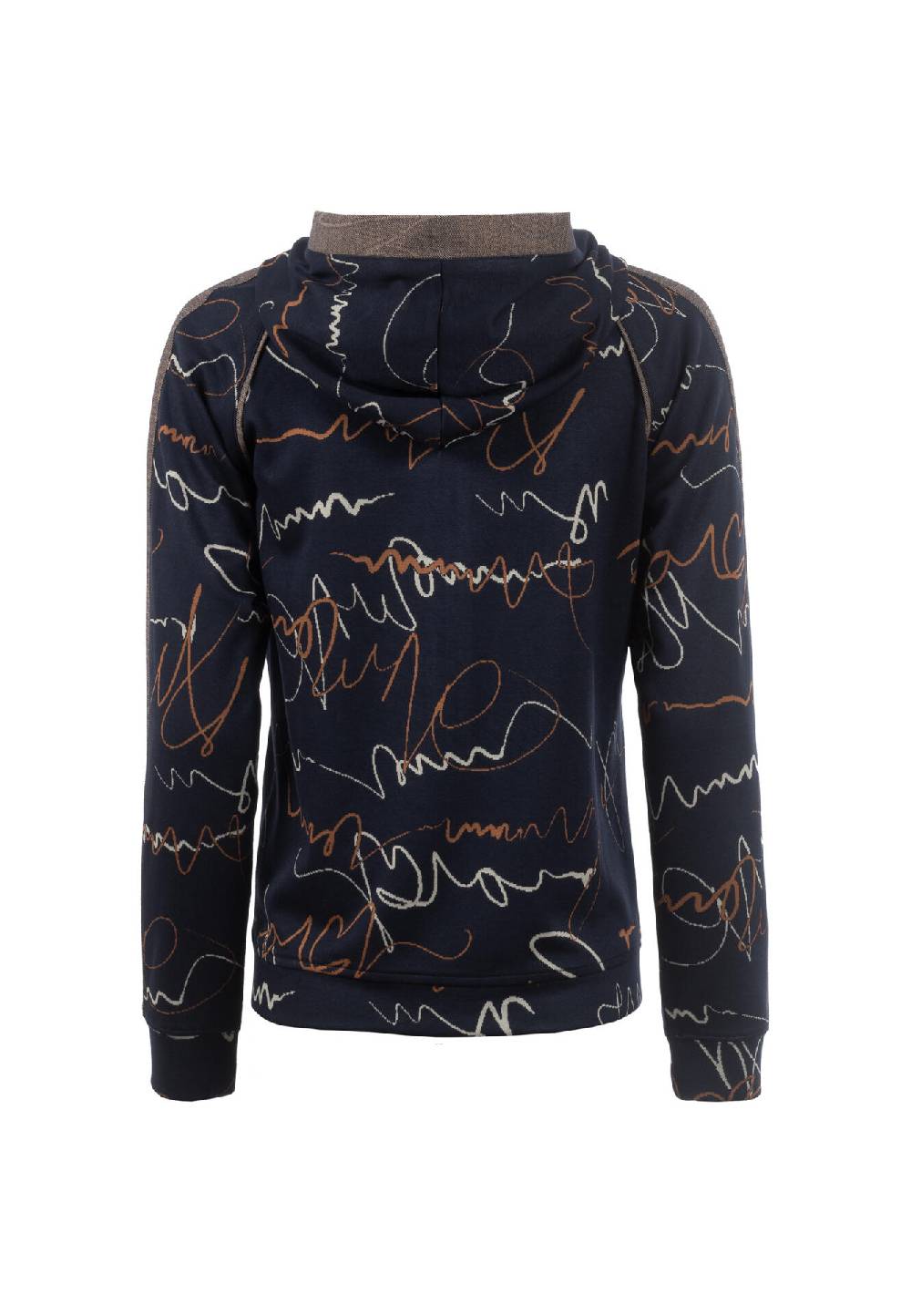 Sonia Originelli Sweatjacke, 1/1 Arme, Kapuze - Fashion, Damenmode, Herrenmode Super Sparpreis