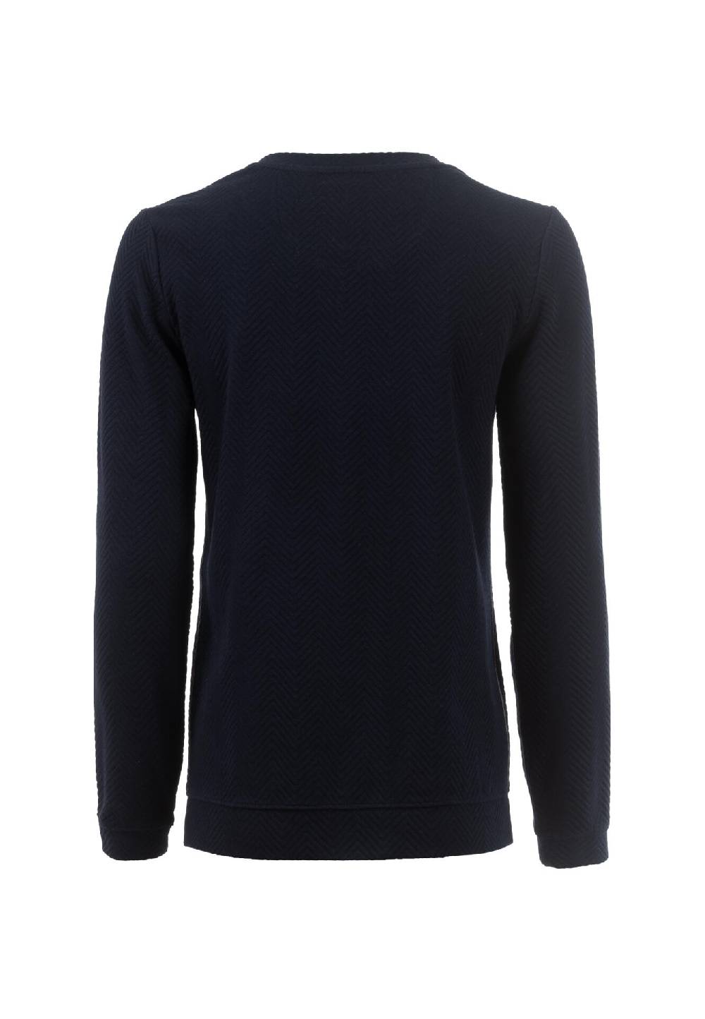Sonia Originelli Sweatshirt, 1/1 Arm, Rundhalsausschnitt - Fashion, Damenmode, Herrenmode Letzte 3 Tage