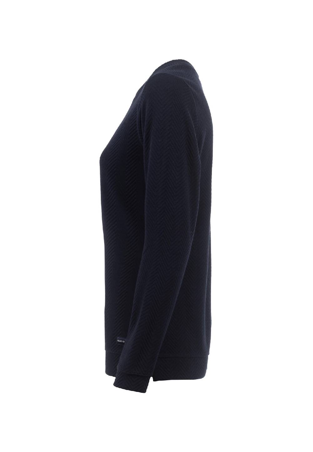 Sonia Originelli Sweatshirt, 1/1 Arm, Rundhalsausschnitt - Fashion, Damenmode, Herrenmode Letzte 3 Tage