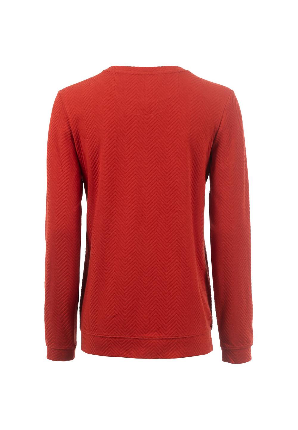 Sonia Originelli Sweatshirt, 1/1 Arm, Rundhalsausschnitt - Fashion, Damenmode, Herrenmode JETZT KAUFEN