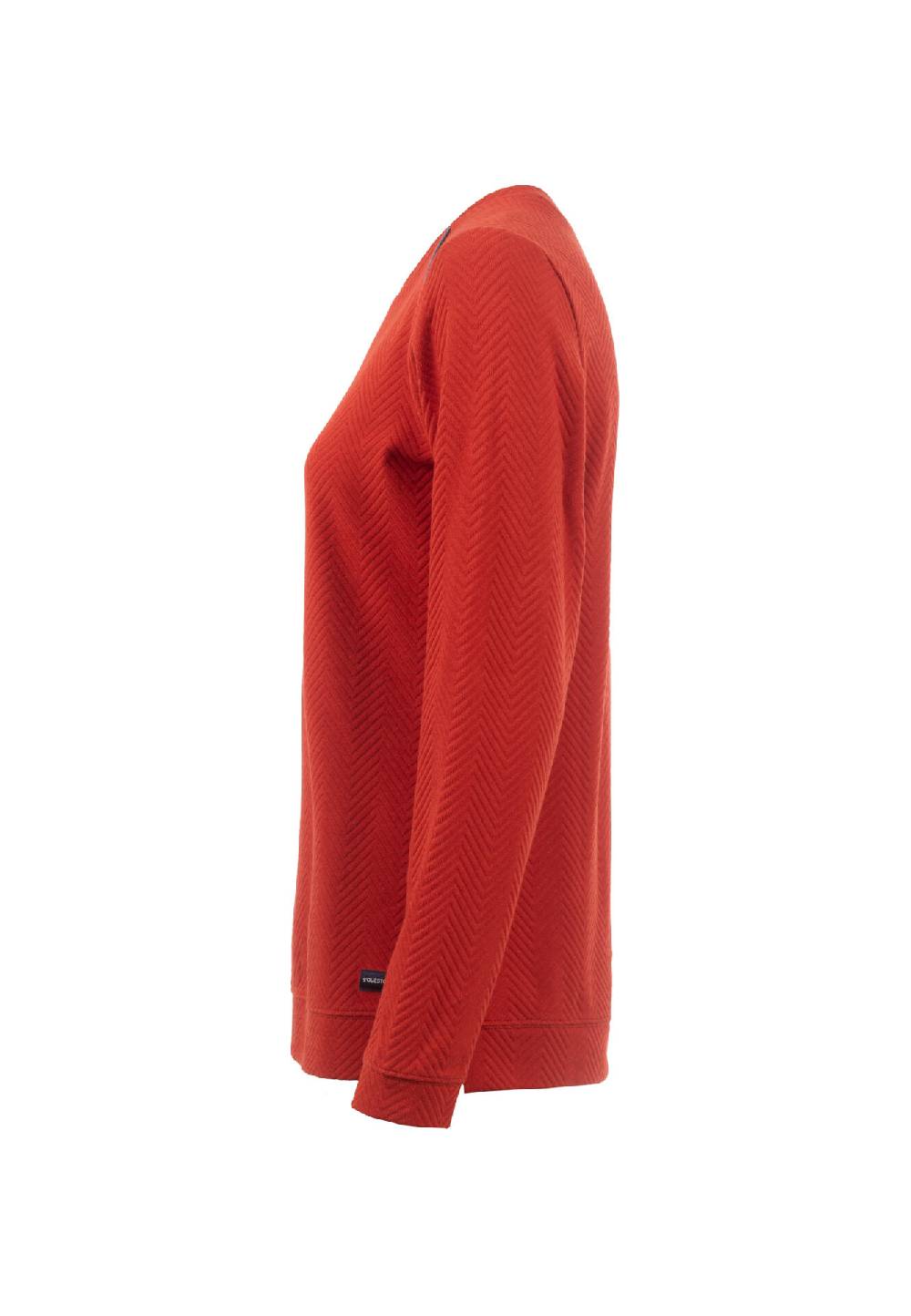 Sonia Originelli Sweatshirt, 1/1 Arm, Rundhalsausschnitt - Fashion, Damenmode, Herrenmode JETZT KAUFEN