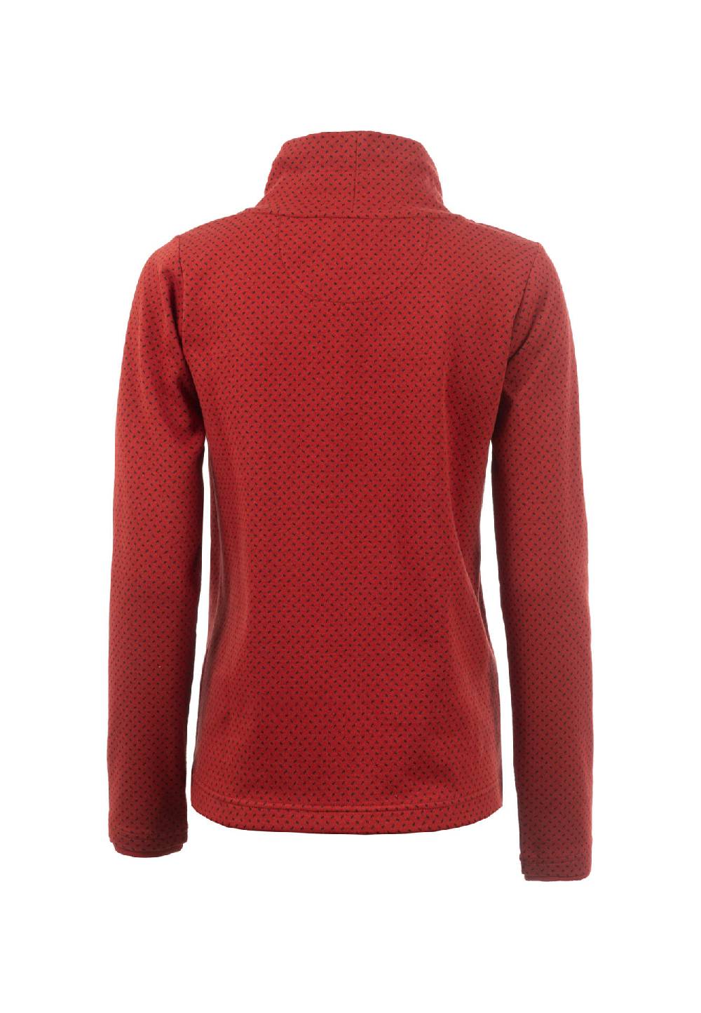 Sonia Originelli Leichtsweatshirt, 1/1 Arm, Stehkragen - Fashion, Damenmode, Herrenmode Neueste Stile