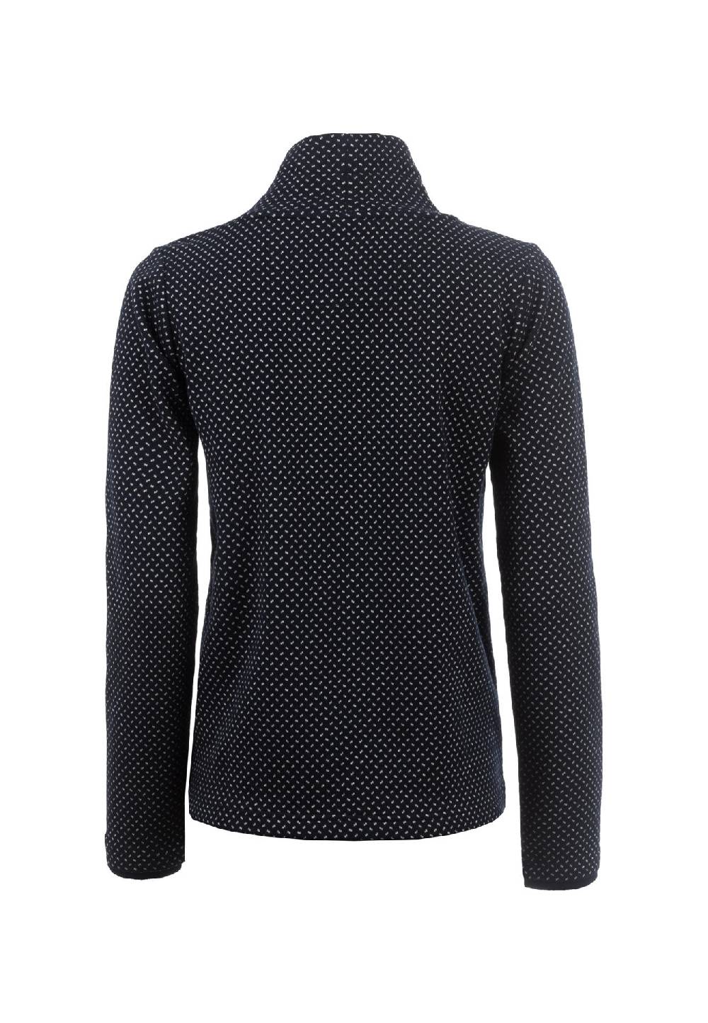 Sonia Originelli Leichtsweatshirt, 1/1 Arm, Stehkragen - Fashion, Damenmode, Herrenmode Letzte 2 Tage