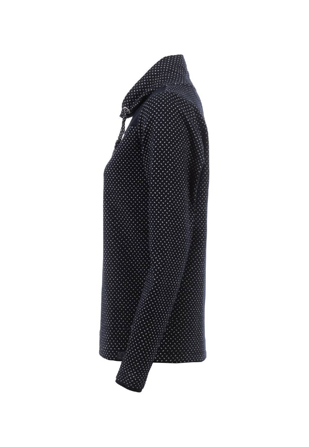 Sonia Originelli Leichtsweatshirt, 1/1 Arm, Stehkragen - Fashion, Damenmode, Herrenmode Letzte 2 Tage