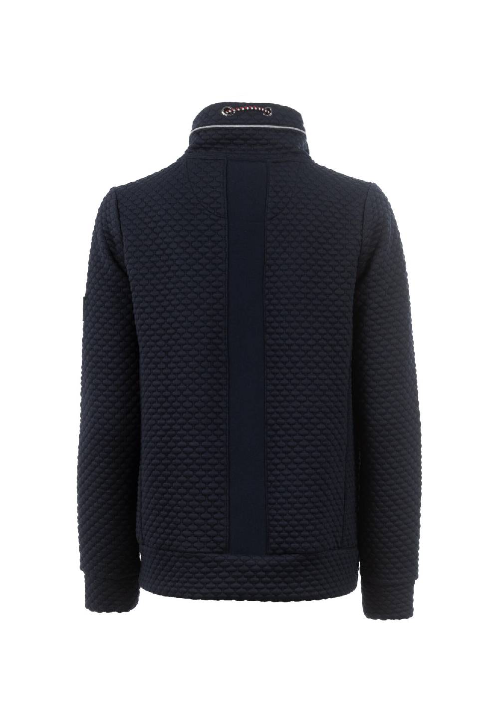 Sonia Originelli Sweatjacke, 1/1 Arm, Stehkragen - Fashion, Damenmode, Herrenmode Zeitbegrenzte Promotion