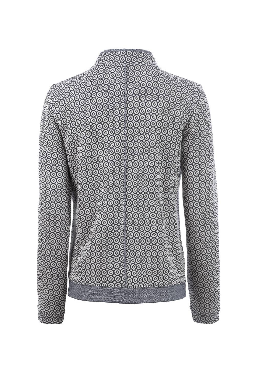 Sonia Originelli Sweatshirt, 1/1 Arm, Troyerkragen - Fashion, Damenmode, Herrenmode Bis zu 50% Rabatt