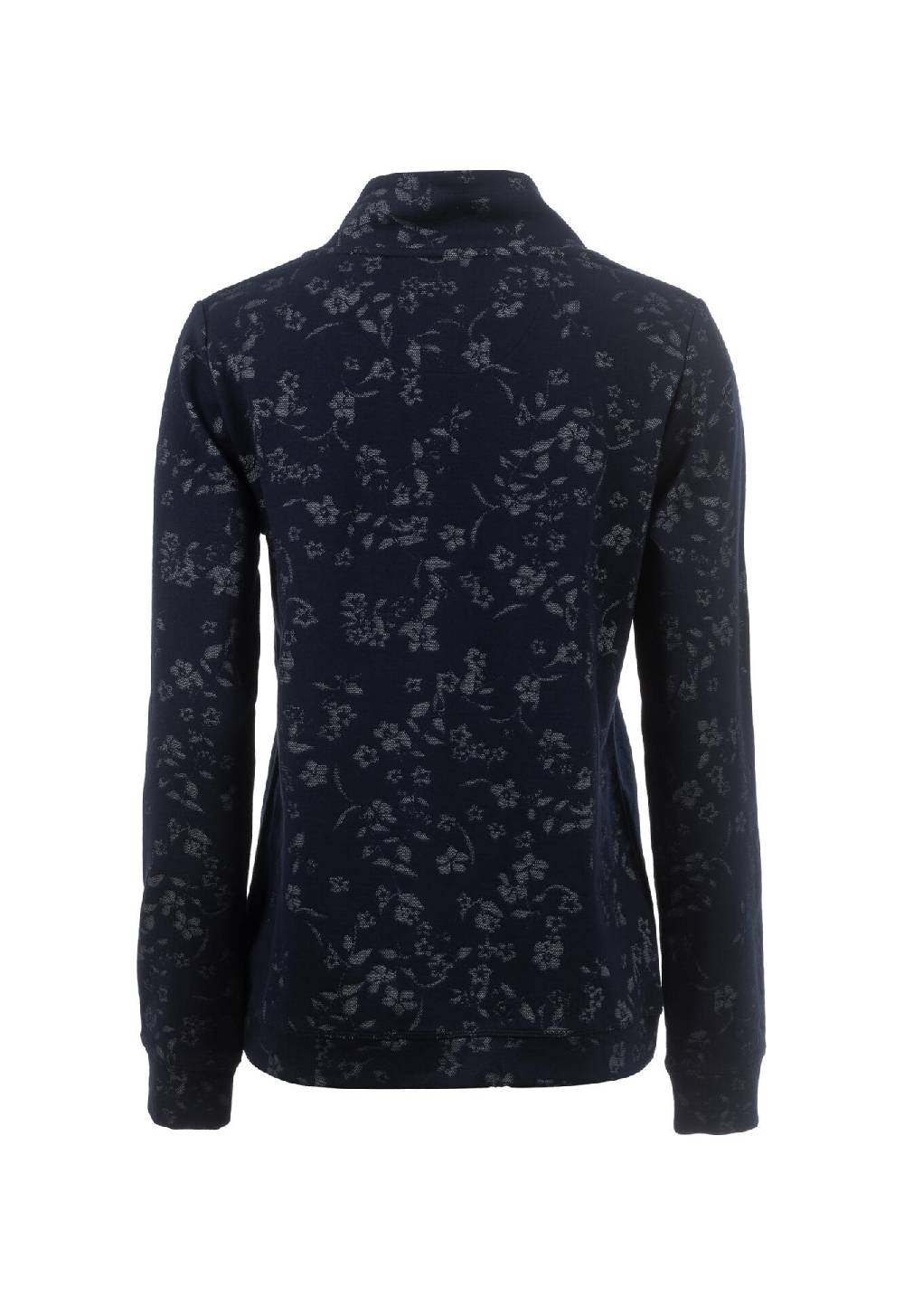 Sonia Originelli Sweatshirt, 1/1 Arm, Stehkragen - Fashion, Damenmode, Herrenmode Bis zu 60% Rabatt