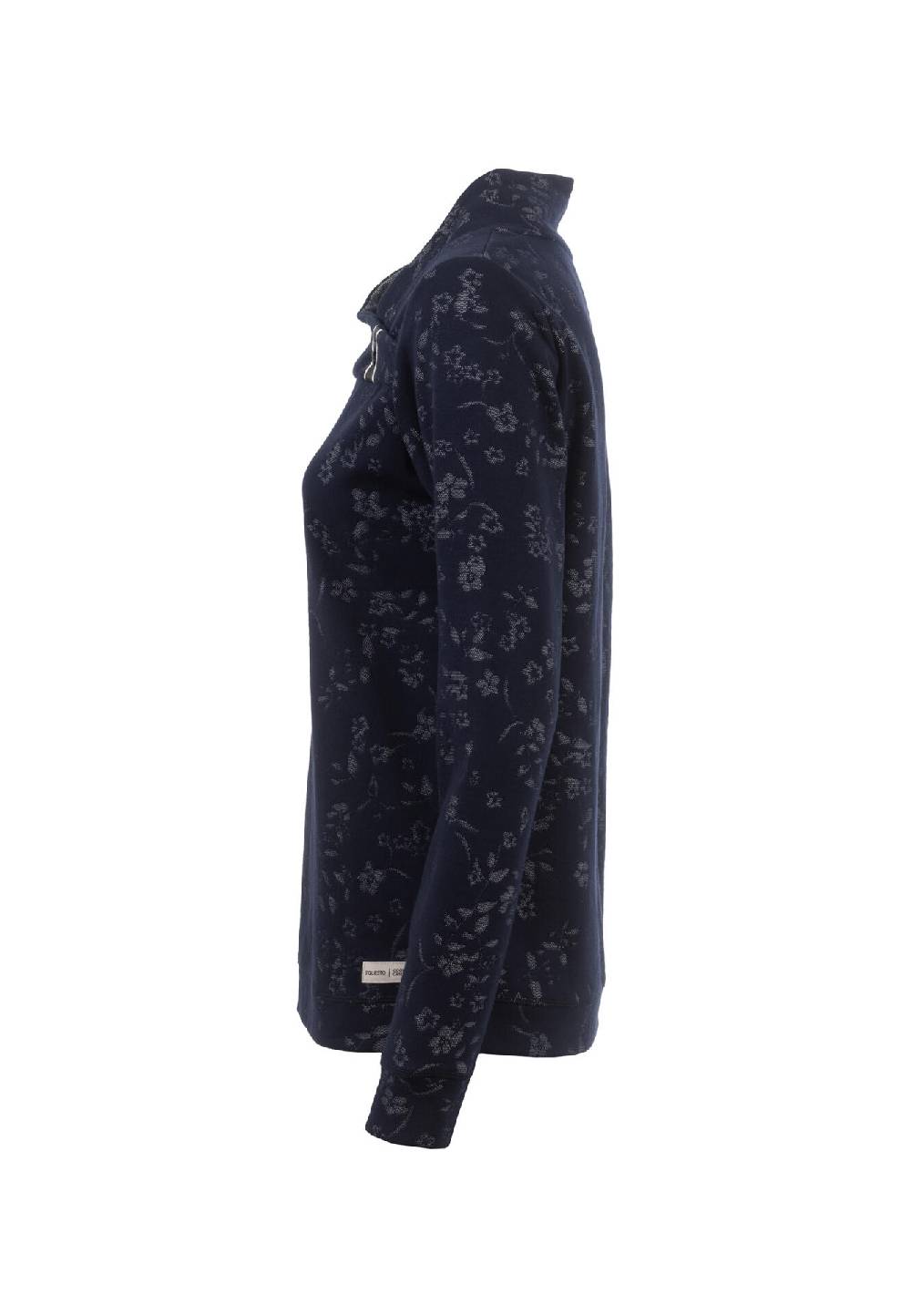 Sonia Originelli Sweatshirt, 1/1 Arm, Stehkragen - Fashion, Damenmode, Herrenmode Bis zu 60% Rabatt
