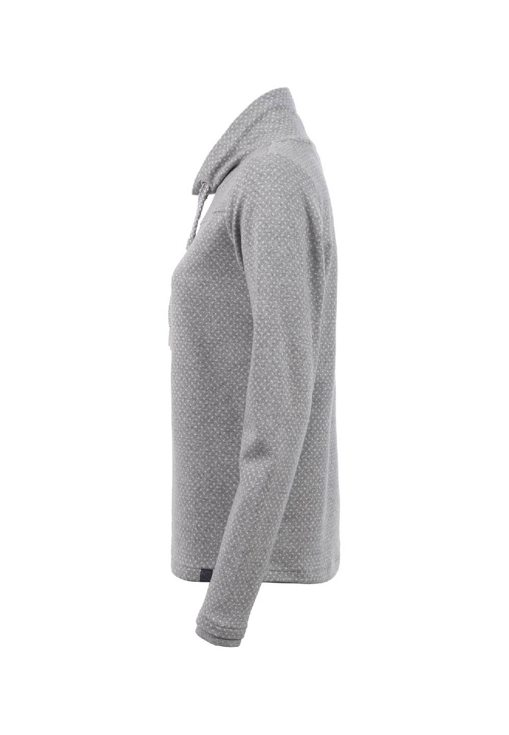 Sonia Originelli Leichtsweatshirt, 1/1 Arm, Stehkragen - Fashion, Damenmode, Herrenmode Bis zu 65% Rabatt