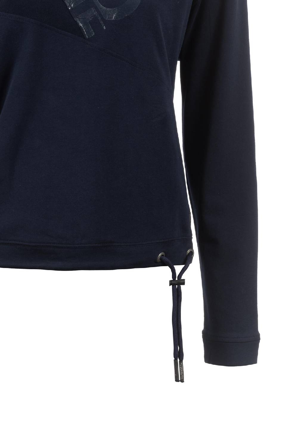 Sonia Originelli Leichtsweatshirt, 1/1 Arm, Rundhalsausschnitt - Fashion, Damenmode, Herrenmode Nur für heute