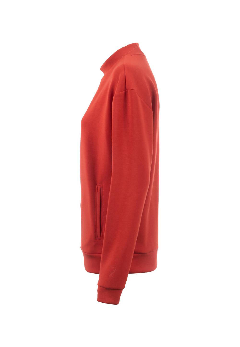 Sonia Originelli Sweatshirt, 1/1 Arm, Turtle Neck - Fashion, Damenmode, Herrenmode Sonderangebot der Fabrik
