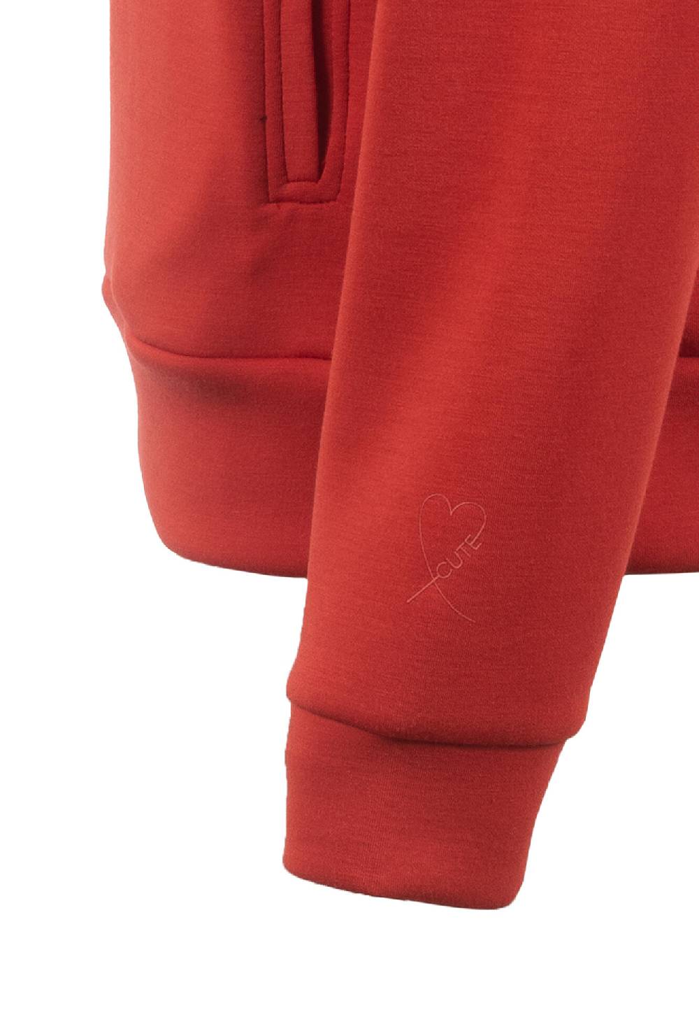 Sonia Originelli Sweatshirt, 1/1 Arm, Turtle Neck - Fashion, Damenmode, Herrenmode Sonderangebot der Fabrik