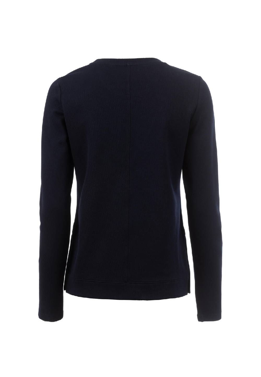 Sonia Originelli Sweatshirt, 1/1 Arm, Rundhalsausschnitt - Fashion, Damenmode, Herrenmode Bis zu 55% Rabatt