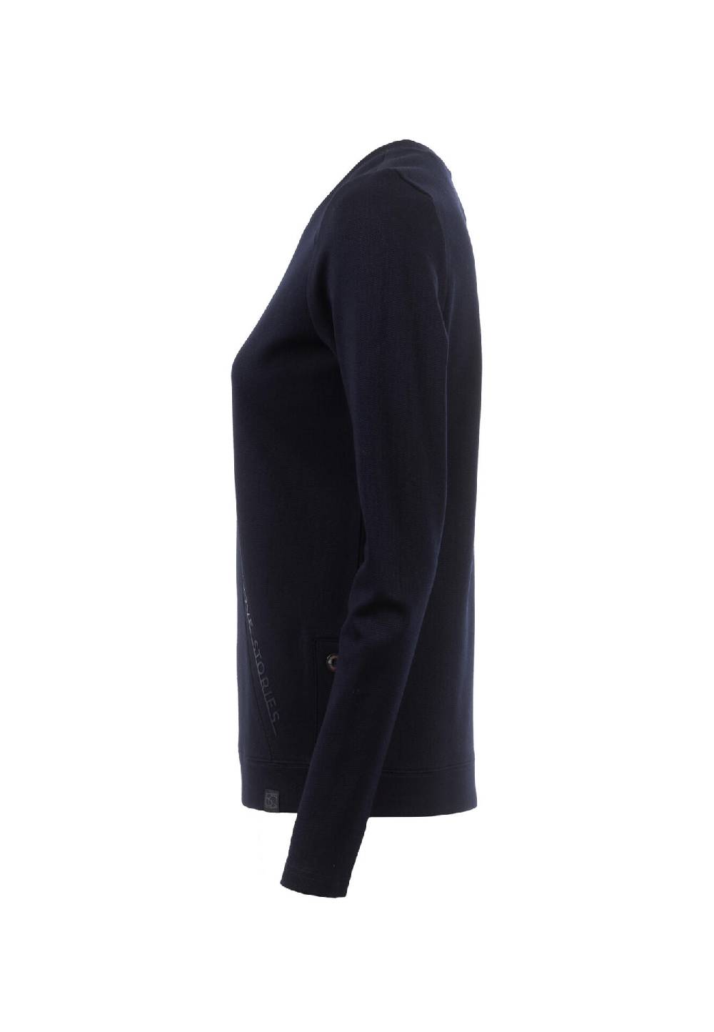 Sonia Originelli Sweatshirt, 1/1 Arm, Rundhalsausschnitt - Fashion, Damenmode, Herrenmode Bis zu 55% Rabatt