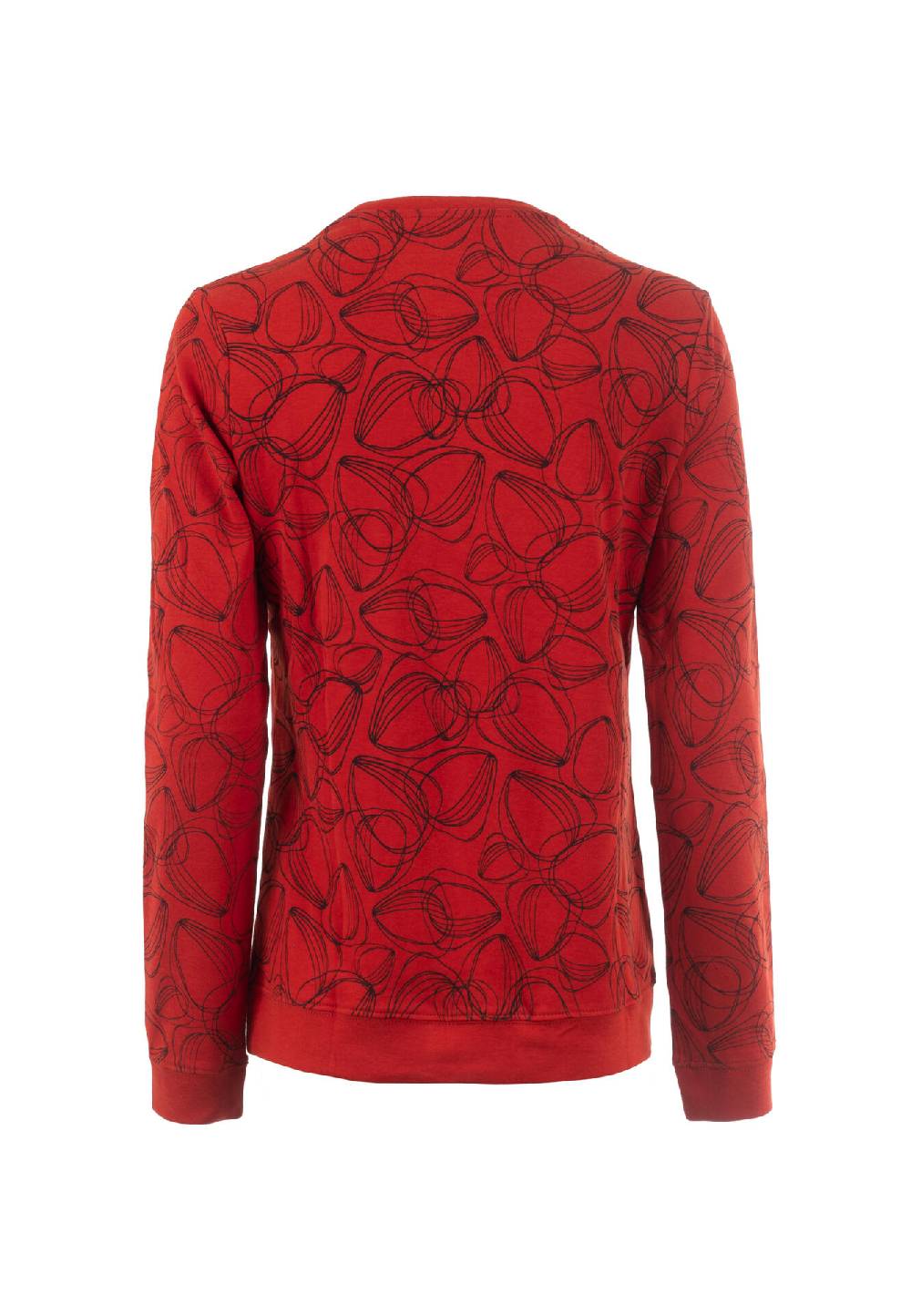Sonia Originelli Leichtsweatshirt, 1/1 Arm, Rundhalsausschnitt - Fashion, Damenmode, Herrenmode Super Rabatt