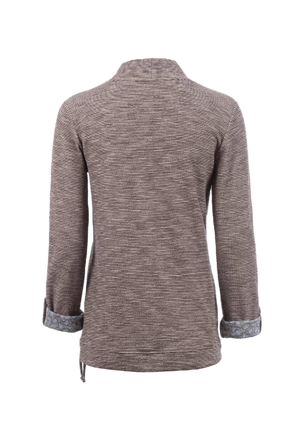 Sonia Originelli Leichtsweatshirt, 1/1 Arm, Stehkragen - Fashion, Damenmode, Herrenmode 50% Rabatt mit kostenlosem Versand