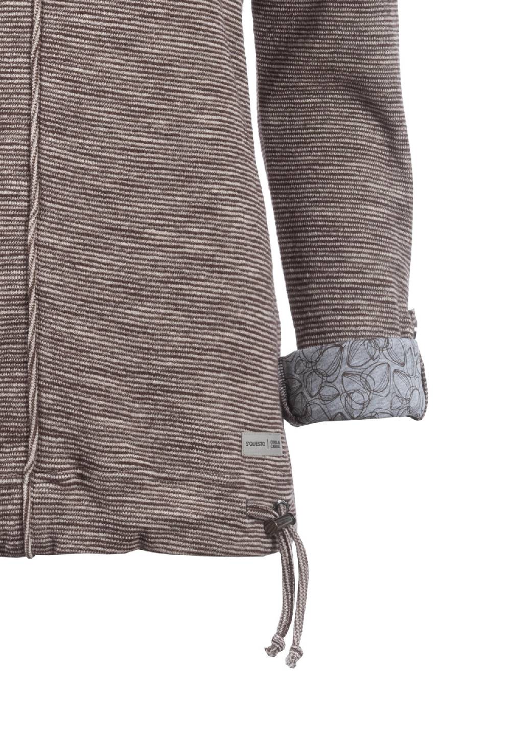Sonia Originelli Leichtsweatshirt, 1/1 Arm, Stehkragen - Fashion, Damenmode, Herrenmode 50% Rabatt mit kostenlosem Versand