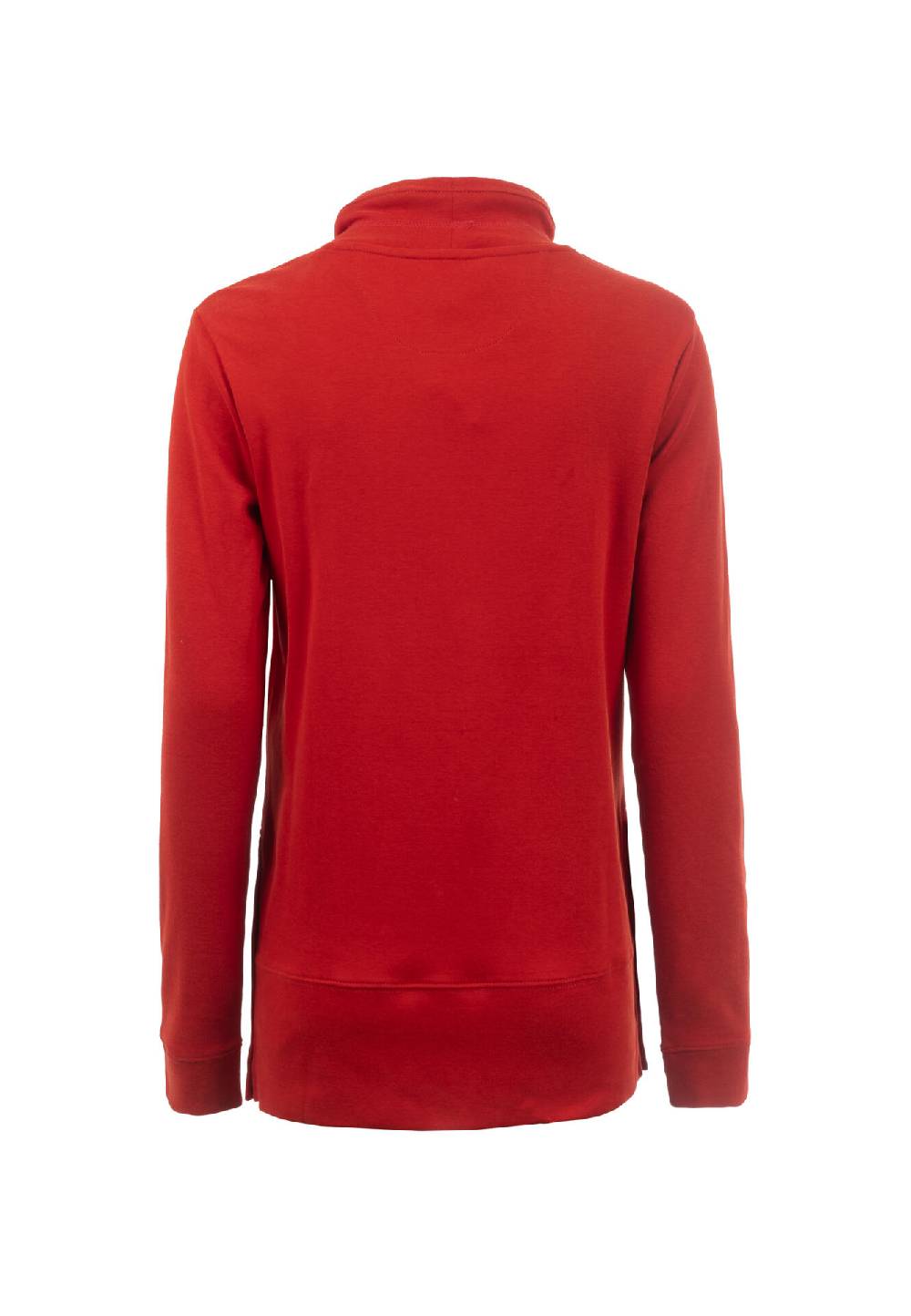 Sonia Originelli Leichtsweatshirt, 1/1 Arm, Stehkragen - Fashion, Damenmode, Herrenmode Clearance-Verkauf