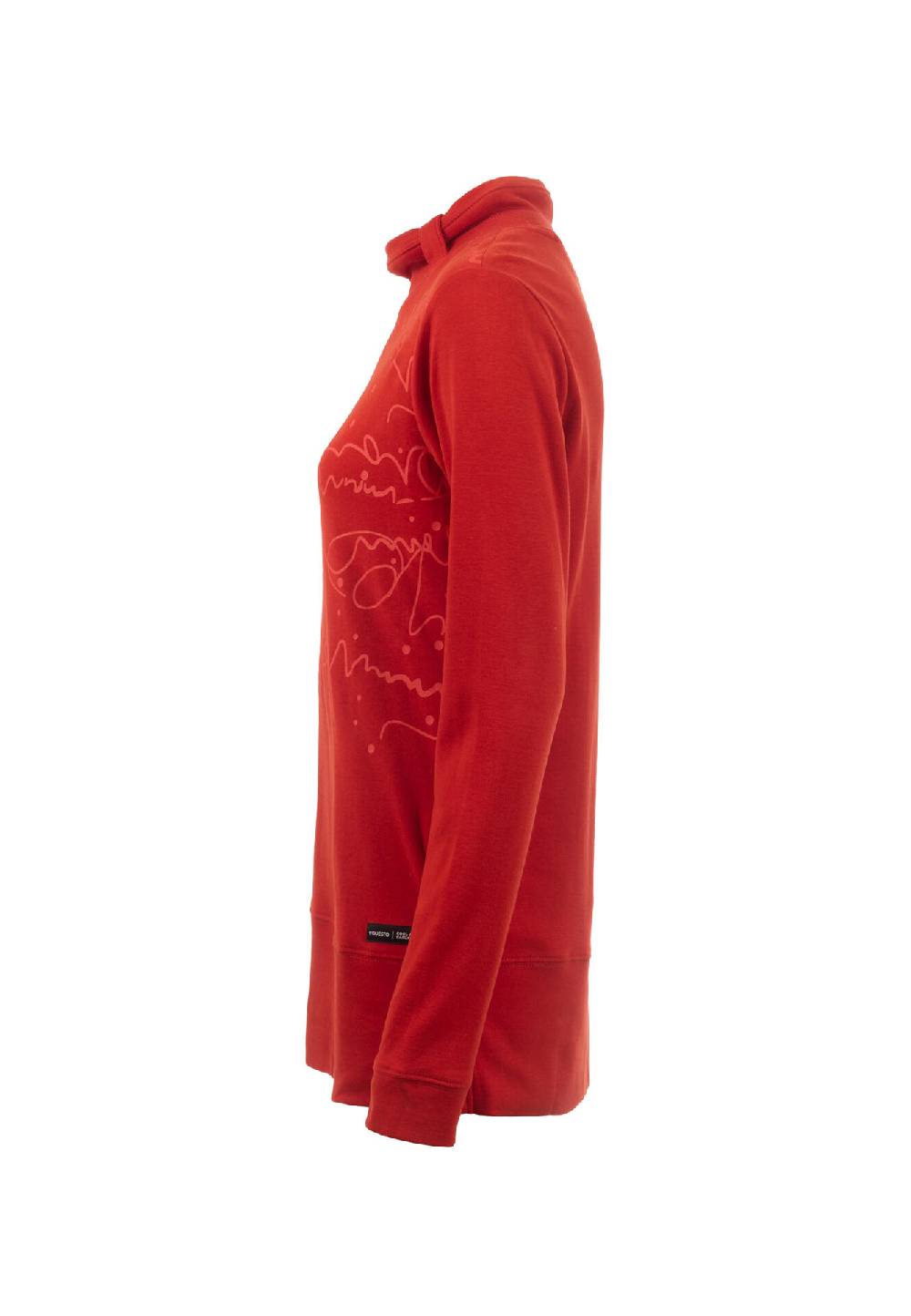 Sonia Originelli Leichtsweatshirt, 1/1 Arm, Stehkragen - Fashion, Damenmode, Herrenmode Clearance-Verkauf