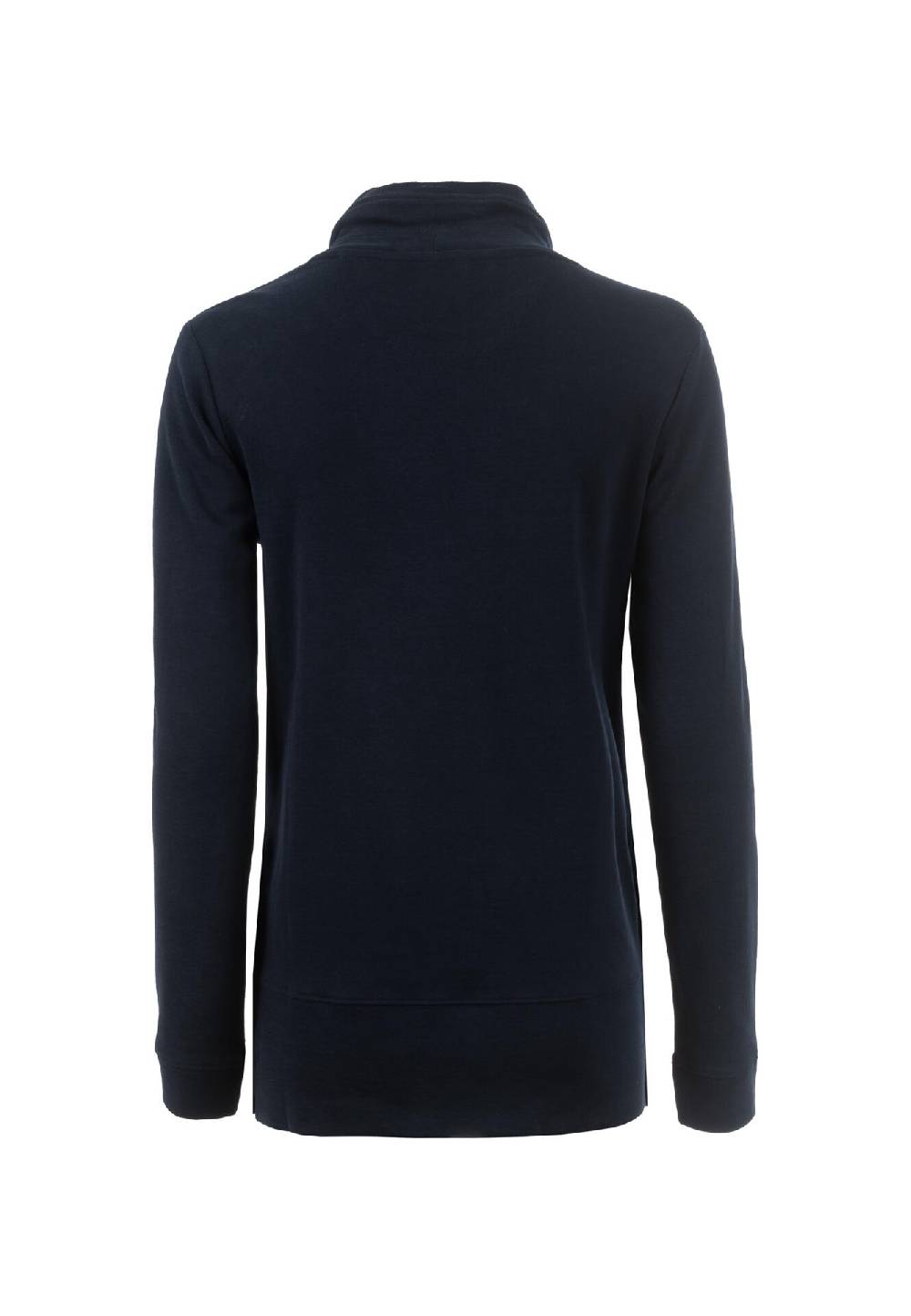 Sonia Originelli Leichtsweatshirt, 1/1 Arm, Stehkragen - Fashion, Damenmode, Herrenmode Kostenloser Versand international