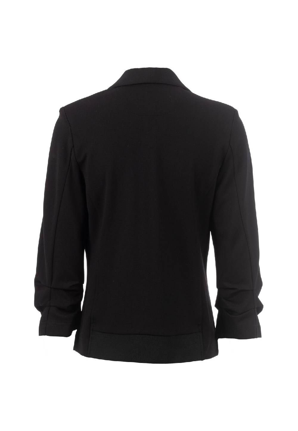 Sonia Originelli Sweatblazer, 3/4 Arm, Reverskragen - Fashion, Damenmode, Herrenmode Black Friday Preise