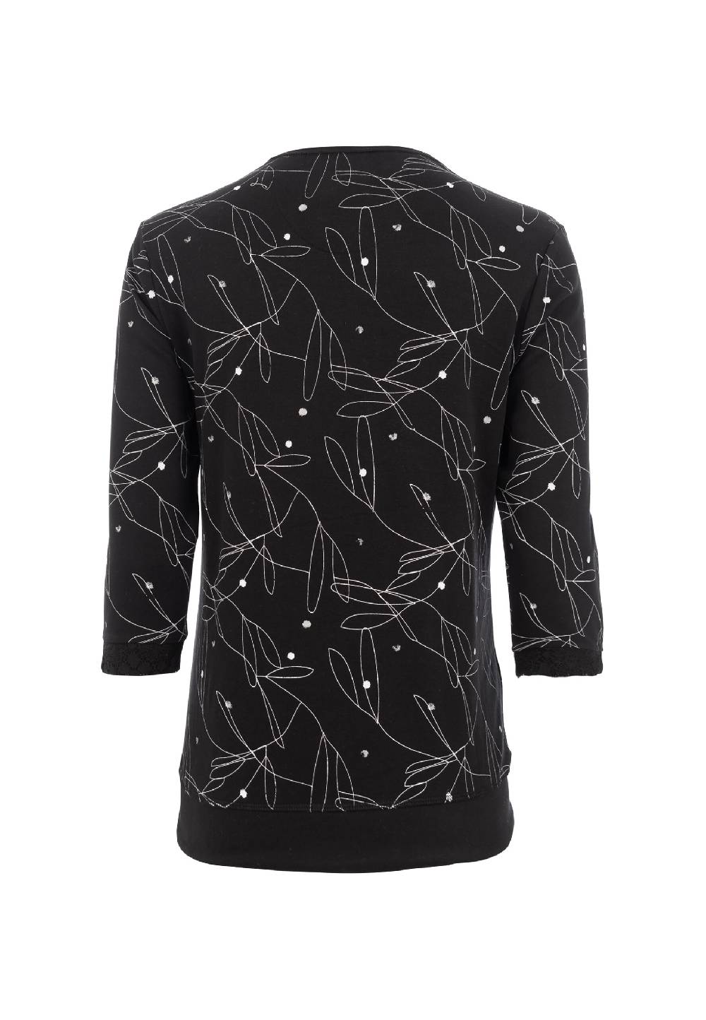 Sonia Originelli Sweatshirt, 3/4 Arm, Rundhals - Fashion, Damenmode, Herrenmode zollfrei