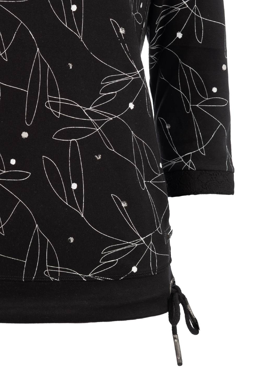 Sonia Originelli Sweatshirt, 3/4 Arm, Rundhals - Fashion, Damenmode, Herrenmode zollfrei
