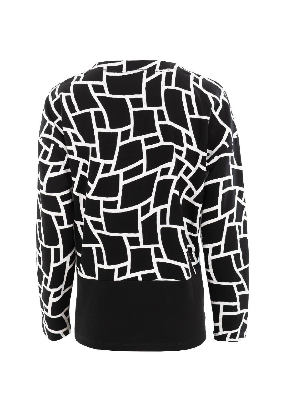 Sonia Originelli Sweatshirt, 1/1 Arm, Kelchausschnitt - Fashion, Damenmode, Herrenmode 50% Rabatt für begrenzte Zeit