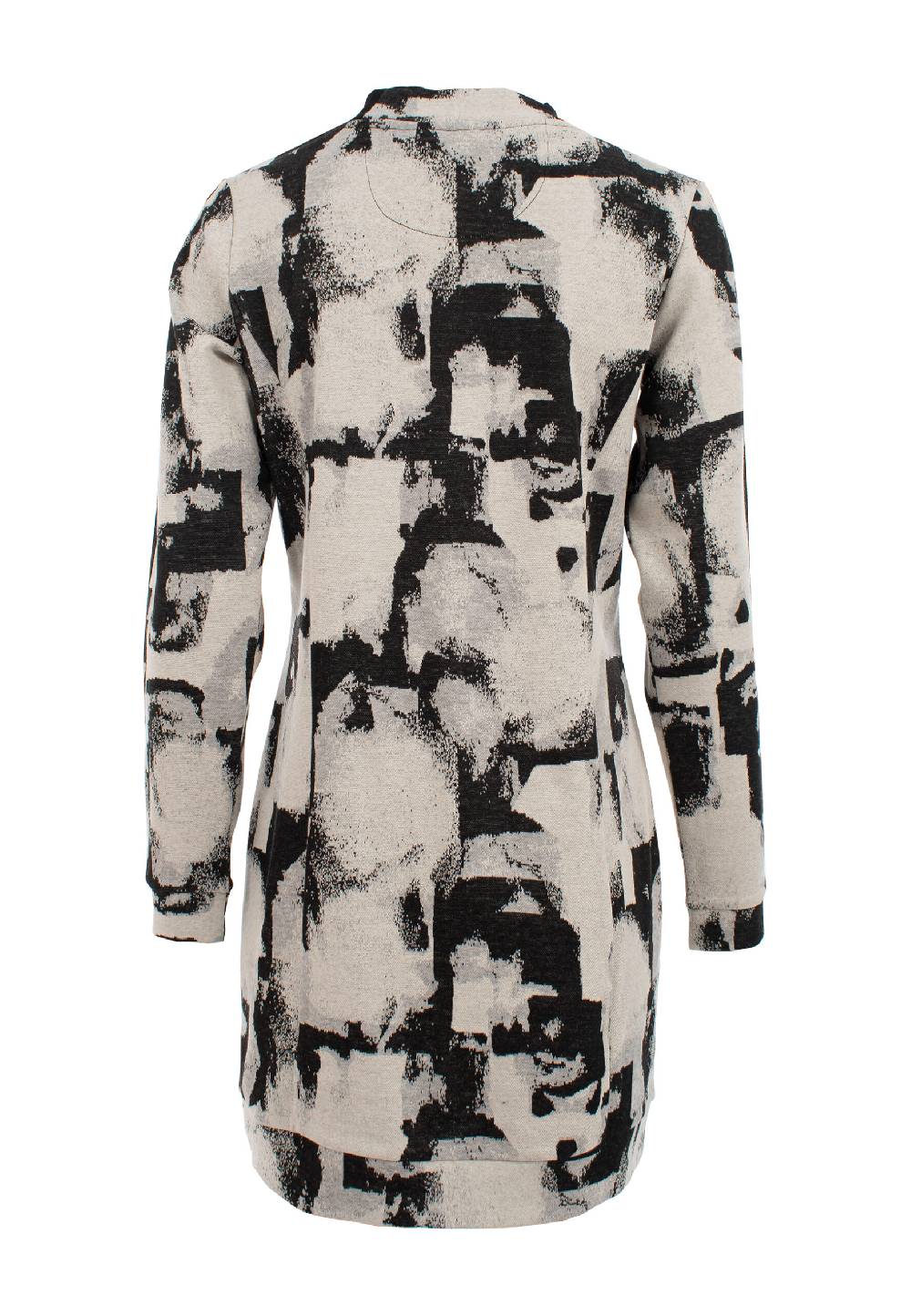 Sonia Originelli Kleid kurz, 1/1 Arm, Turtle Neck - Fashion, Damenmode, Herrenmode Rabatte dieses Monats