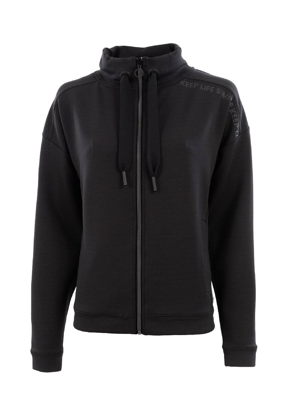 Sonia Originelli Sweatjacke, 1/1 Arm - Fashion, Damenmode, Herrenmode 2025