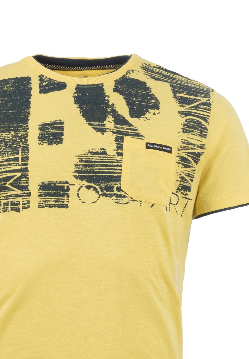 Sonia Originelli Shirt, 1/2Arm, Rundhalsausschnitt - Fashion, Damenmode, Herrenmode Outlet