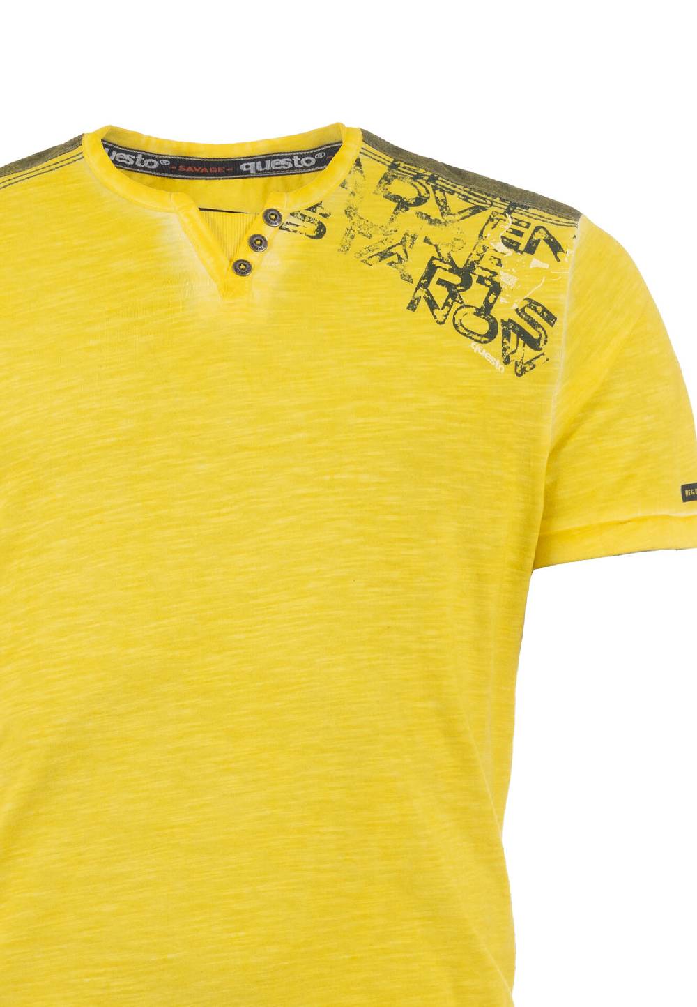 Sonia Originelli Shirt, 1/2 Arm, Rundhalsausschnitt - Fashion, Damenmode, Herrenmode Angebote