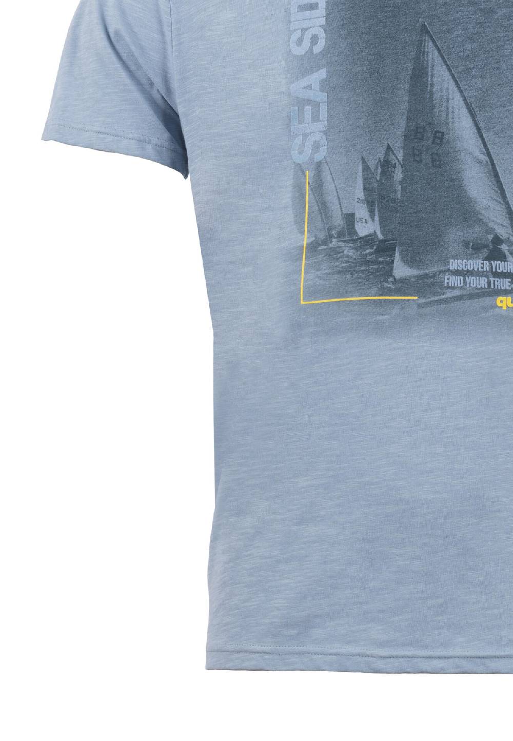 Sonia Originelli Shirt, 1/2 Arm, Rundhalsausschnitt - Fashion, Damenmode, Herrenmode Günstiger Verkauf