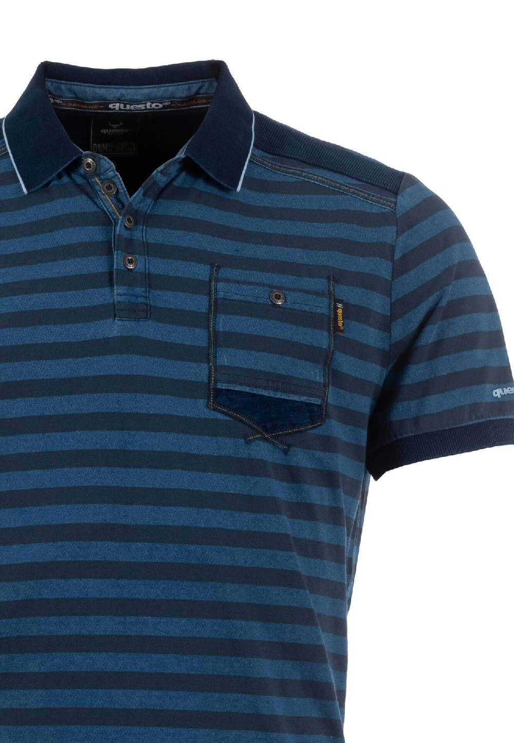Sonia Originelli Poloshirt, 1/2 Arm, Polokragen - Fashion, Damenmode, Herrenmode Blitzverkäufe