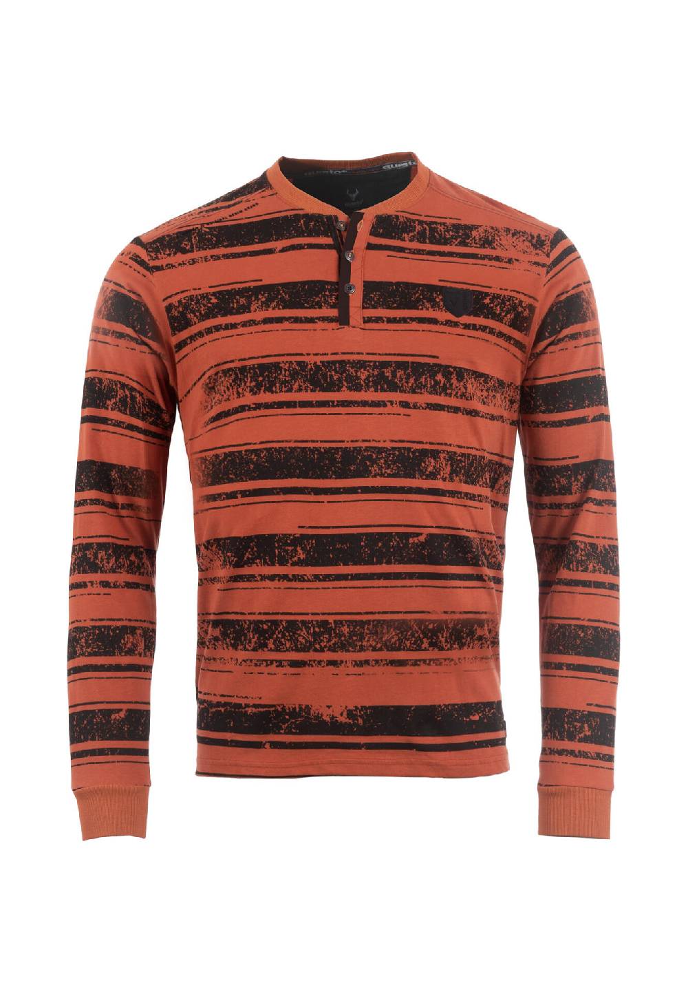 Sonia Originelli Shirt, 1/1 Arm, Henleykragen - Fashion, Damenmode, Herrenmode Fabrik Onlineshop