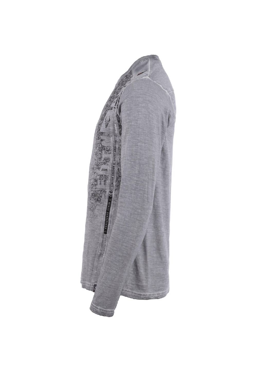 Sonia Originelli Shirt, 1/1 Arm, Rundhalsshirt - Fashion, Damenmode, Herrenmode Fabrikpreis