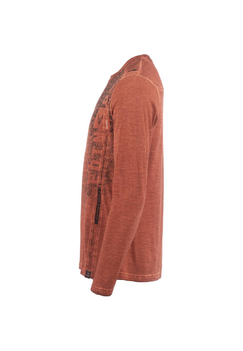 Sonia Originelli Shirt, 1/1 Arm, Rundhalsshirt - Fashion, Damenmode, Herrenmode Sonderangebot