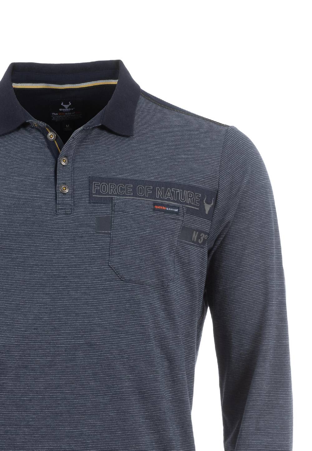 Sonia Originelli Poloshirt, 1/1 Arm, Polokragen - Fashion, Damenmode, Herrenmode Begrenztes Angebot