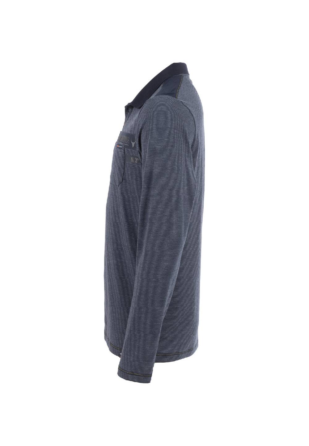 Sonia Originelli Poloshirt, 1/1 Arm, Polokragen - Fashion, Damenmode, Herrenmode Begrenztes Angebot