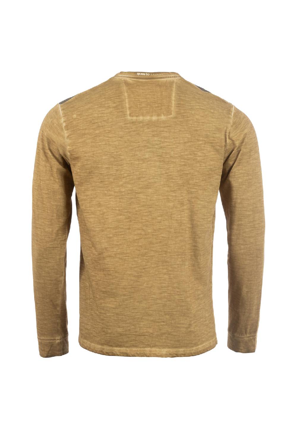 Sonia Originelli Shirt, 1/1 Arm, Henleykragen - Fashion, Damenmode, Herrenmode Online Shopping