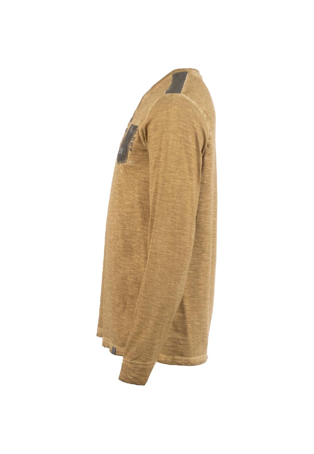 Sonia Originelli Shirt, 1/1 Arm, Henleykragen - Fashion, Damenmode, Herrenmode Online Shopping