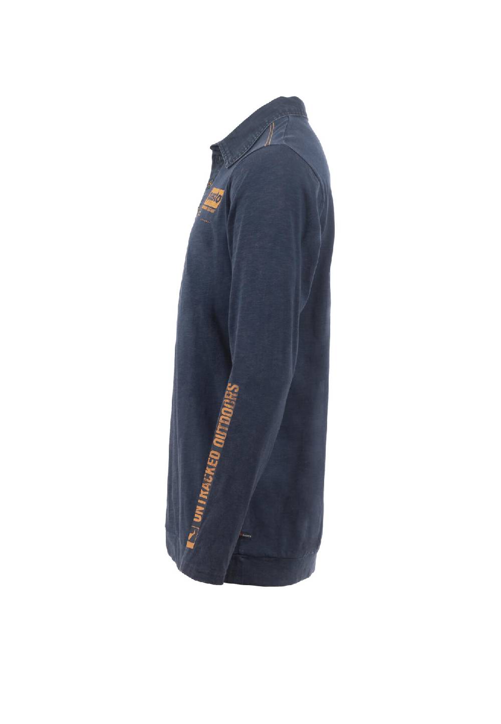 Sonia Originelli Poloshirt, 1/1 Arm, Polokragen - Fashion, Damenmode, Herrenmode Vatertagsangebot