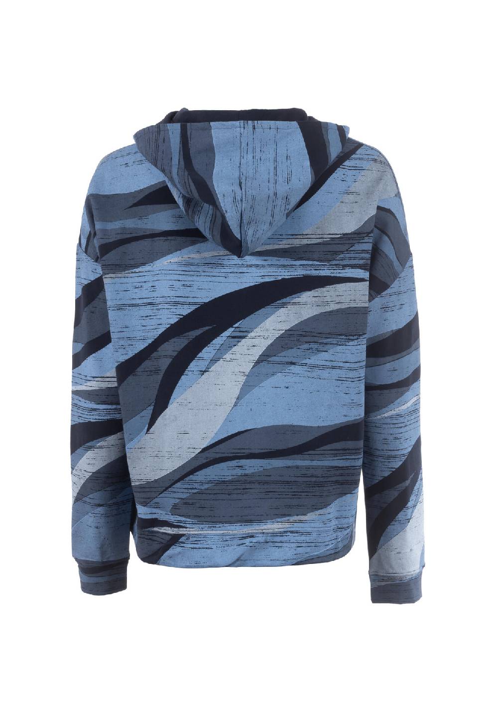 Sonia Originelli Leichtsweathoodie, 1/1 Arm, Kapuze - Fashion, Damenmode, Herrenmode Valentinstagsangebot