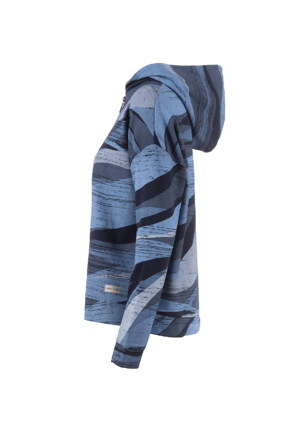 Sonia Originelli Leichtsweathoodie, 1/1 Arm, Kapuze - Fashion, Damenmode, Herrenmode Valentinstagsangebot