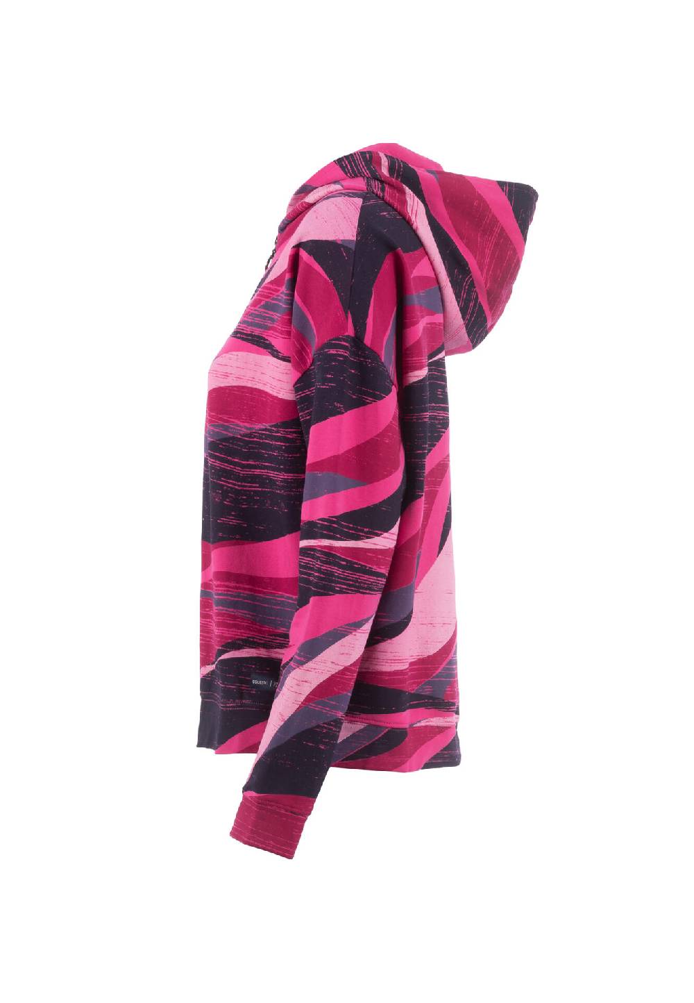 Sonia Originelli Leichtsweathoodie, 1/1 Arm, Kapuze - Fashion, Damenmode, Herrenmode Jubiläumsangebot
