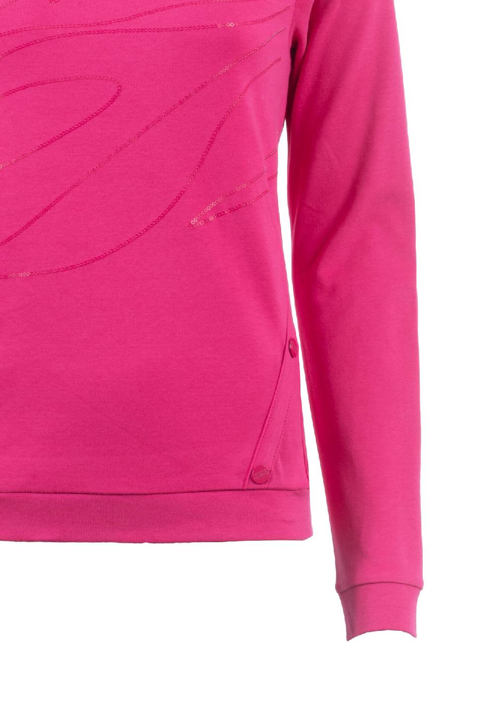 Sonia Originelli Leichtsweatshirt, 1/1 Arm, Rundhalsausschnitt - Fashion, Damenmode, Herrenmode Lagerräumung